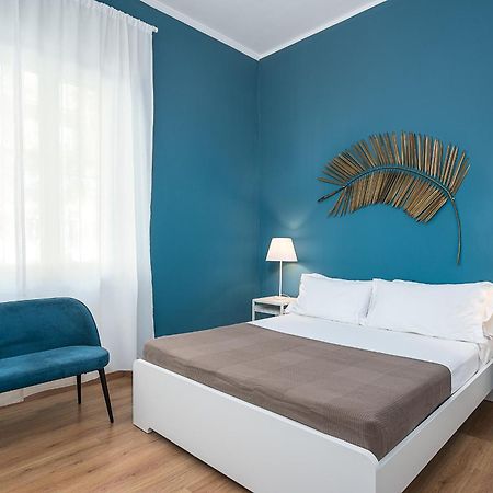 Classbnb - Ampio Appartamento A 1Km Da Citylife มิลาน ภายนอก รูปภาพ