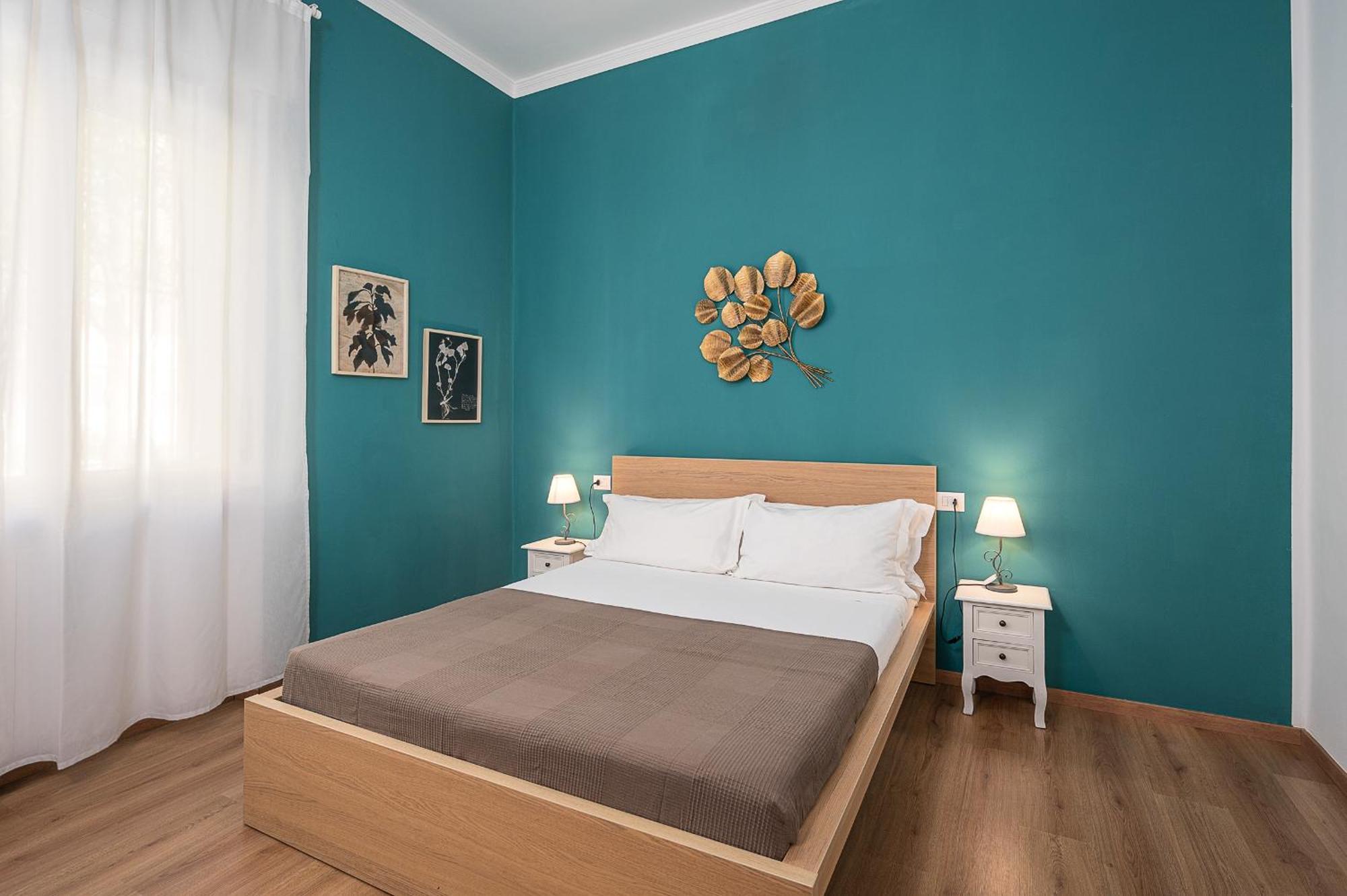 Classbnb - Ampio Appartamento A 1Km Da Citylife มิลาน ภายนอก รูปภาพ