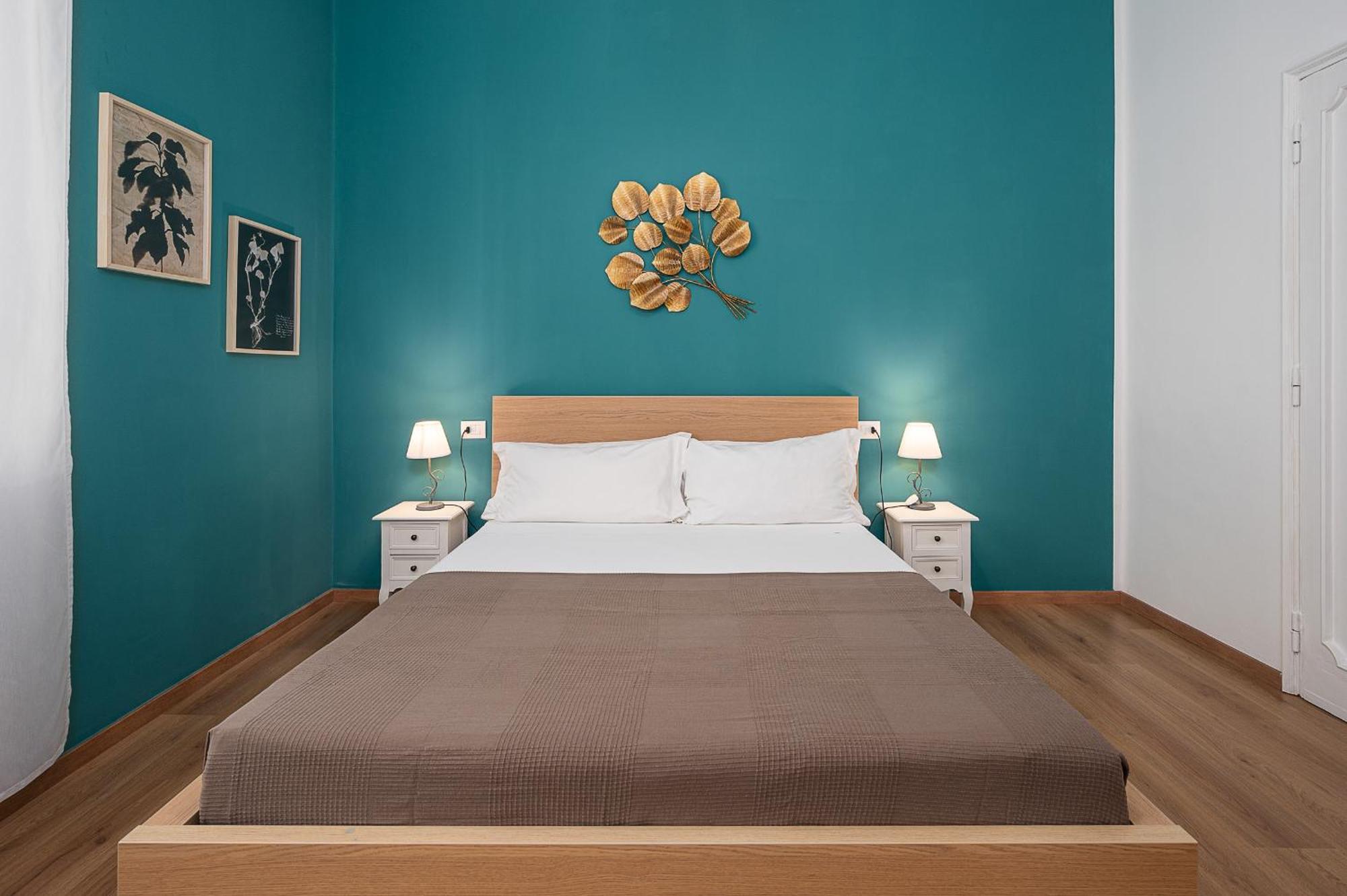 Classbnb - Ampio Appartamento A 1Km Da Citylife มิลาน ภายนอก รูปภาพ