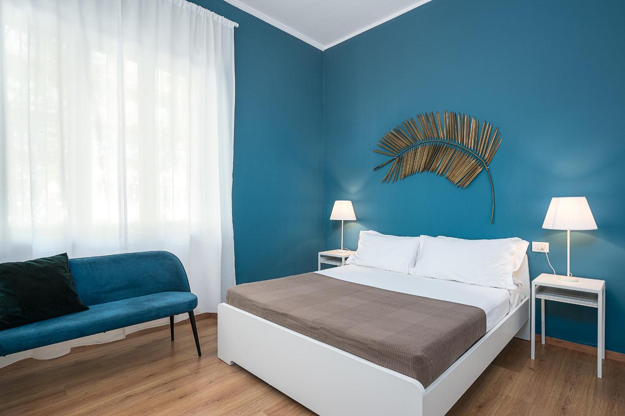Classbnb - Ampio Appartamento A 1Km Da Citylife มิลาน ภายนอก รูปภาพ